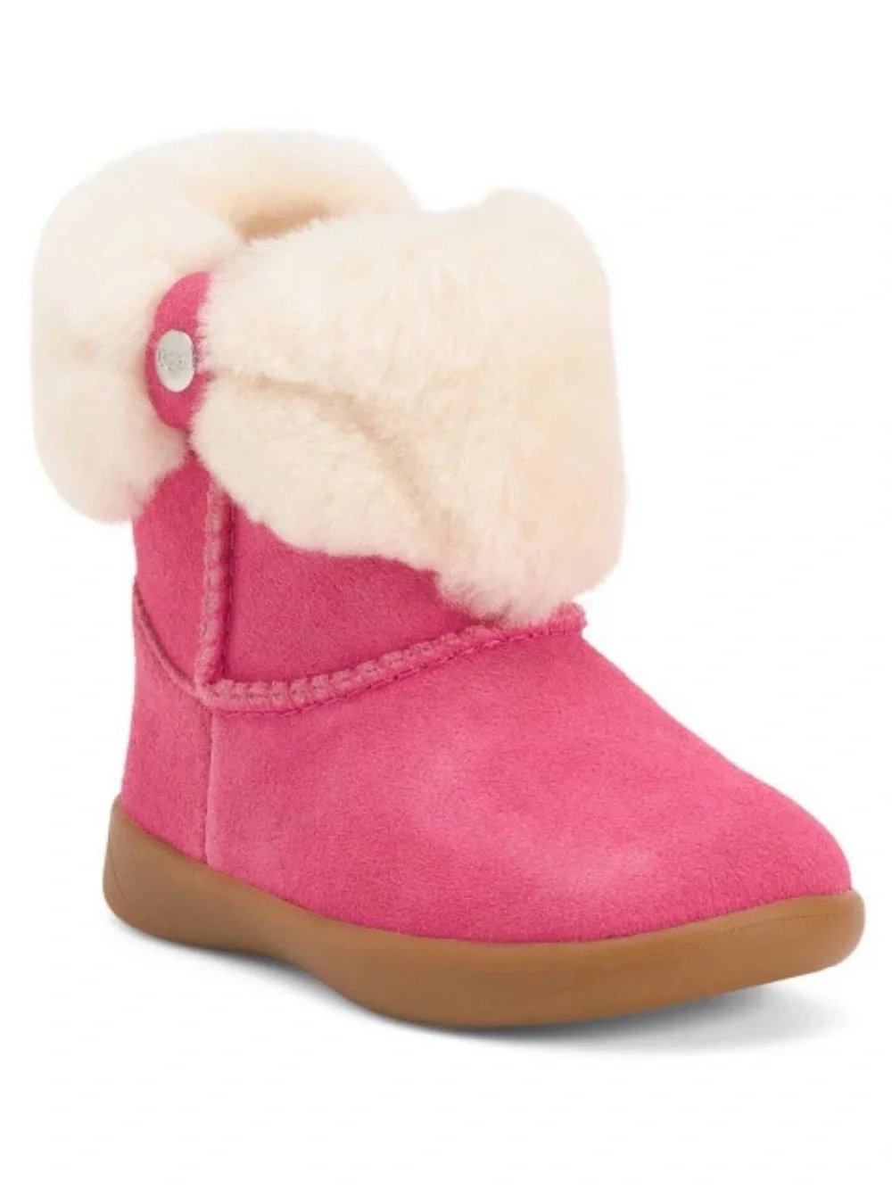 UGG 10 overall